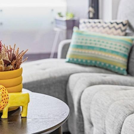 Four Bedroom Apartment With Facilities In Olympic Park Sydney Zewnętrze zdjęcie